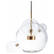 Подвесной светильник loft it bolle 2027-p4